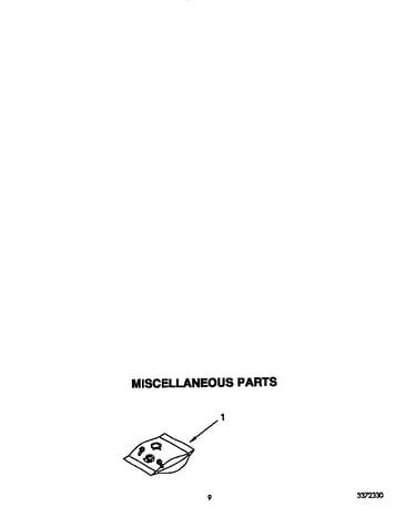 Miscellaneous