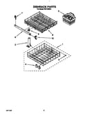 Dishrack