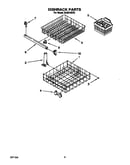 Dishrack