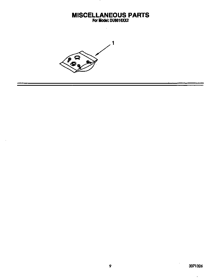 Miscellaneous