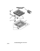 Dishrack