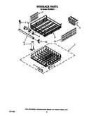 Dishrack