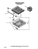 Dishrack