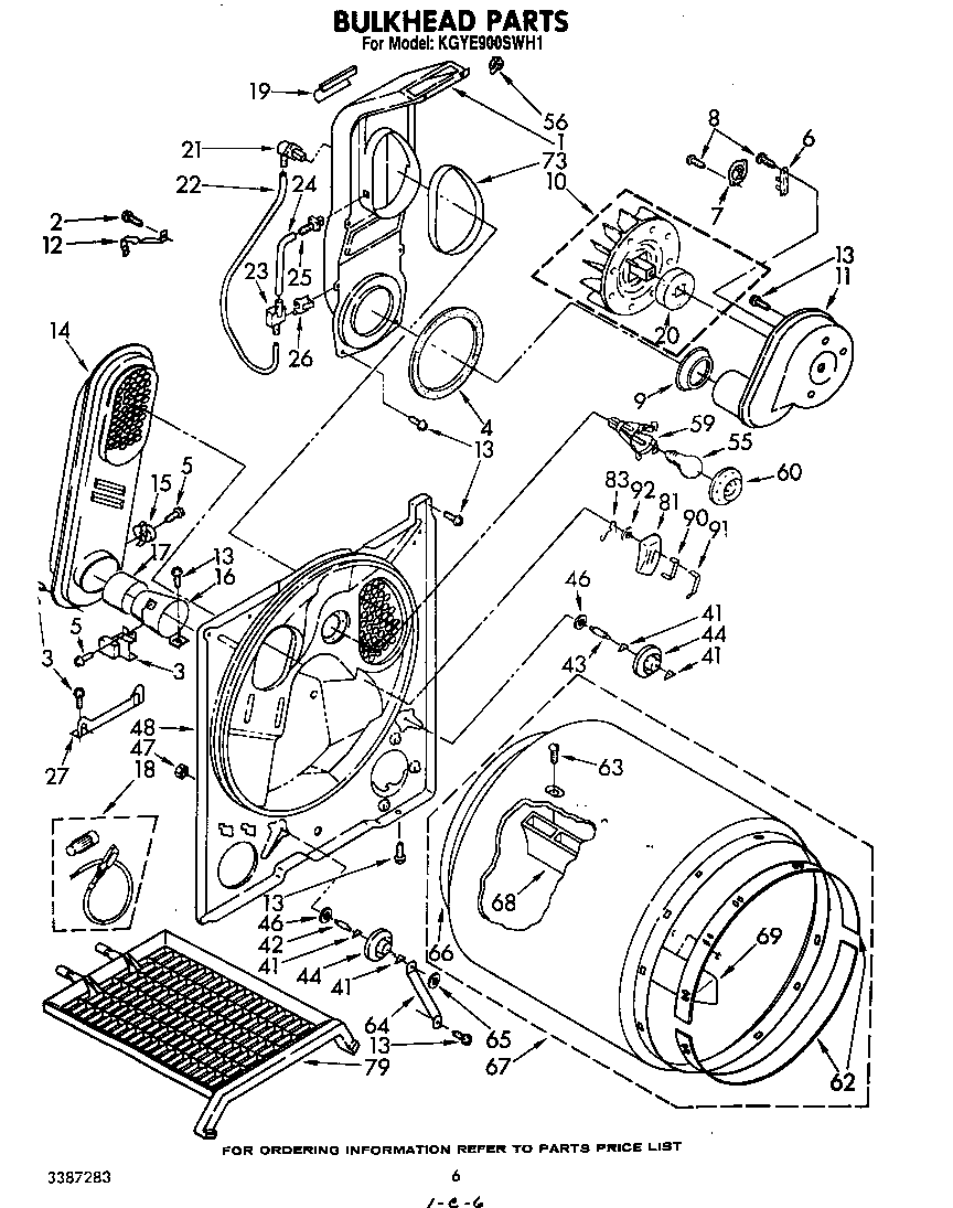 BULKHEAD