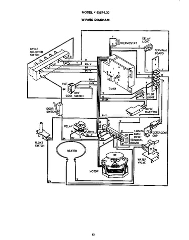 Wiring diagram