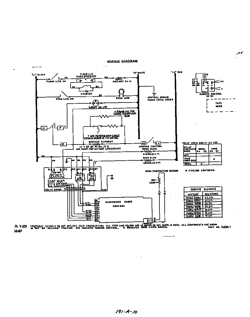 WIRING DIAGRAM