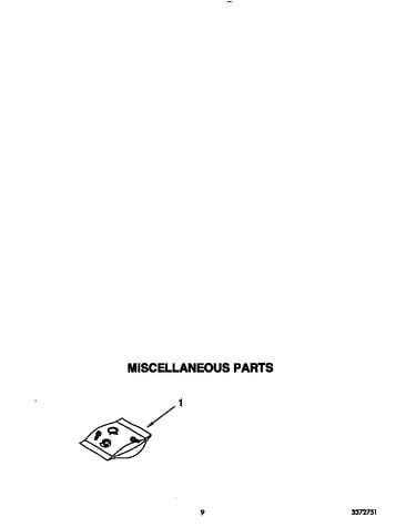 Miscellaneous