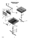 Dishrack