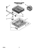 Dishrack