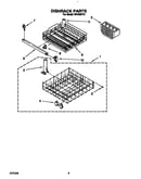Dishrack