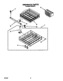 Dishrack