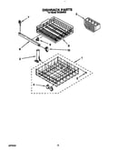 Dishrack