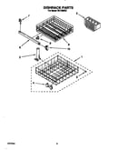 Dishrack