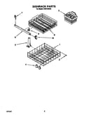 Dishrack