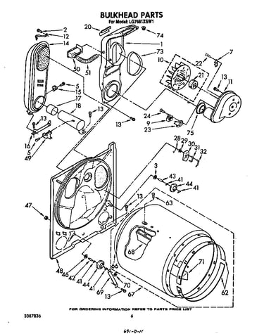 Bulkhead
