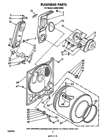 Bulkhead