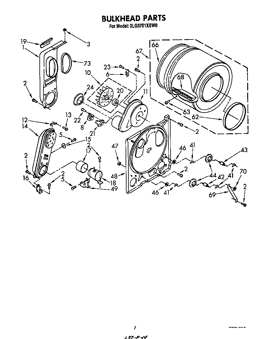 BULKHEAD