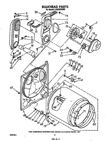 Bulkhead