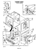 Cabinets
