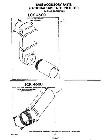 ^lck 4500