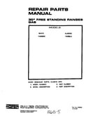 Cover page-text only