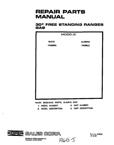 Cover page-text only