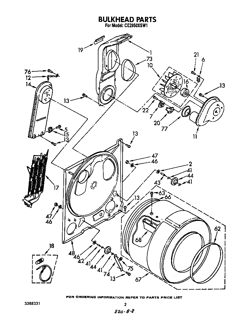 BULKHEAD