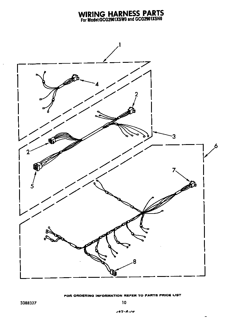 Wiring harness
