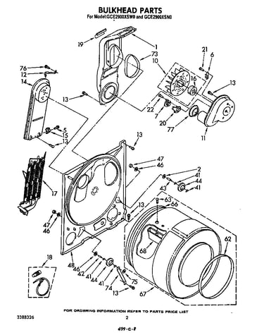 Bulkhead