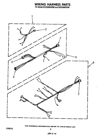 Wiring harness