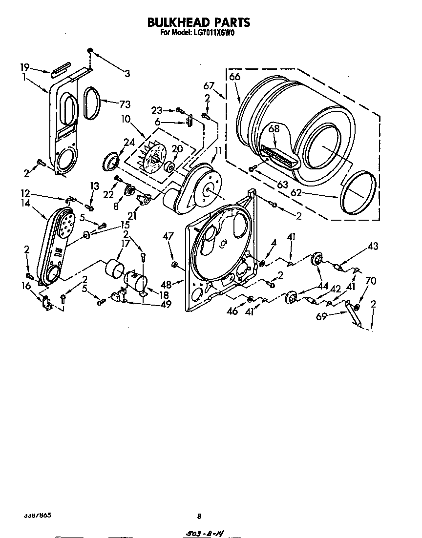 BULKHEAD