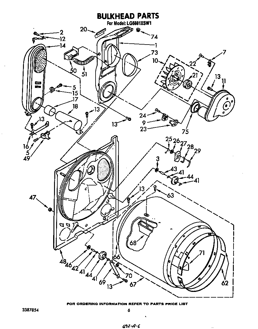 BULKHEAD