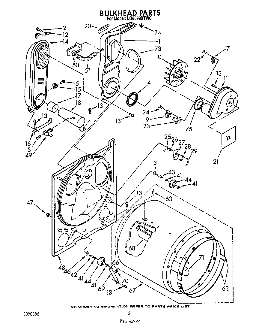 BULKHEAD