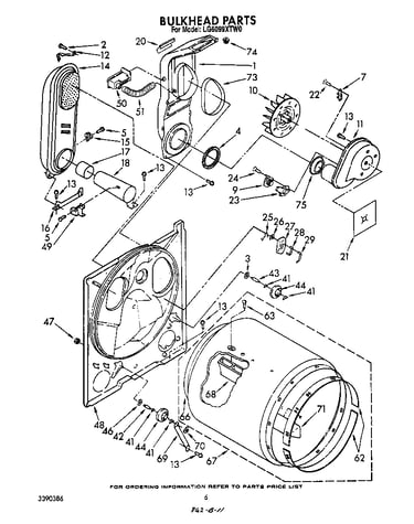Bulkhead