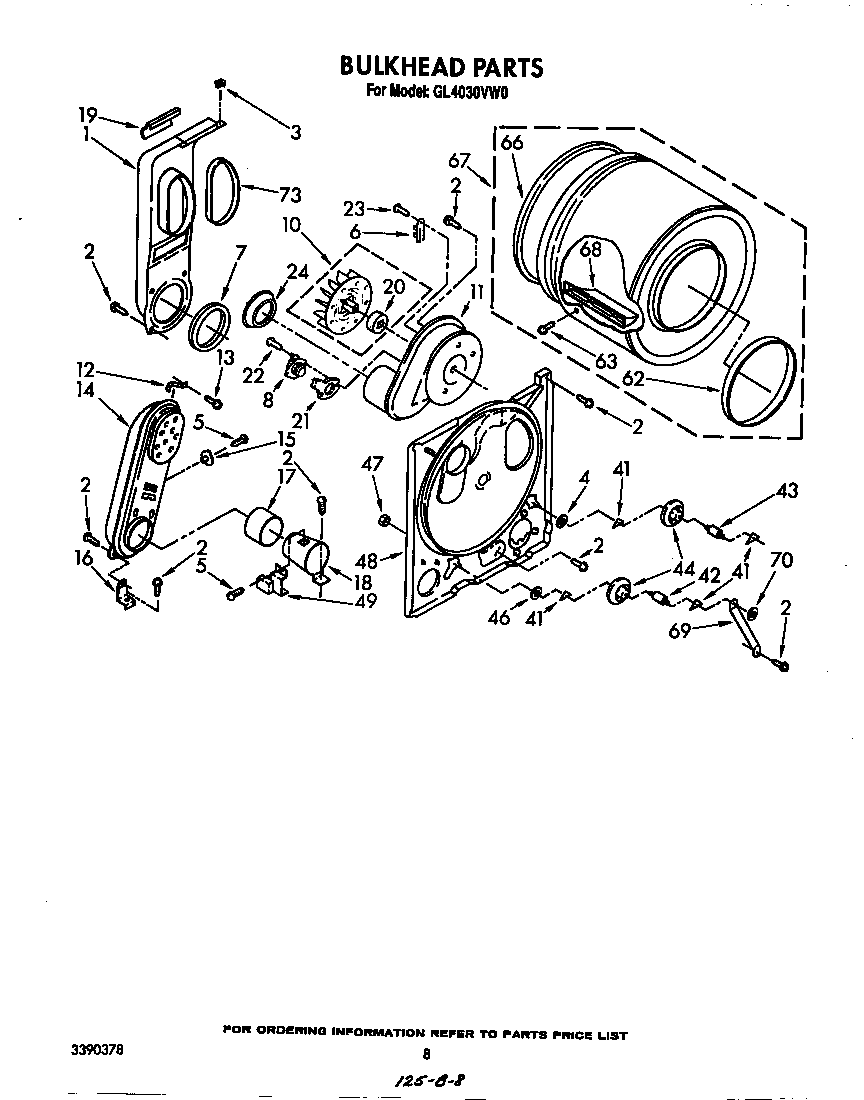 BULKHEAD