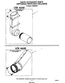^lck 4500
