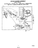 695502 burner