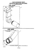 ^lck 4500
