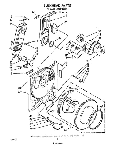 Bulkhead
