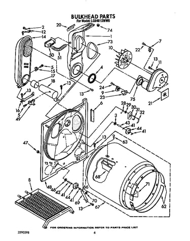 Bulkhead