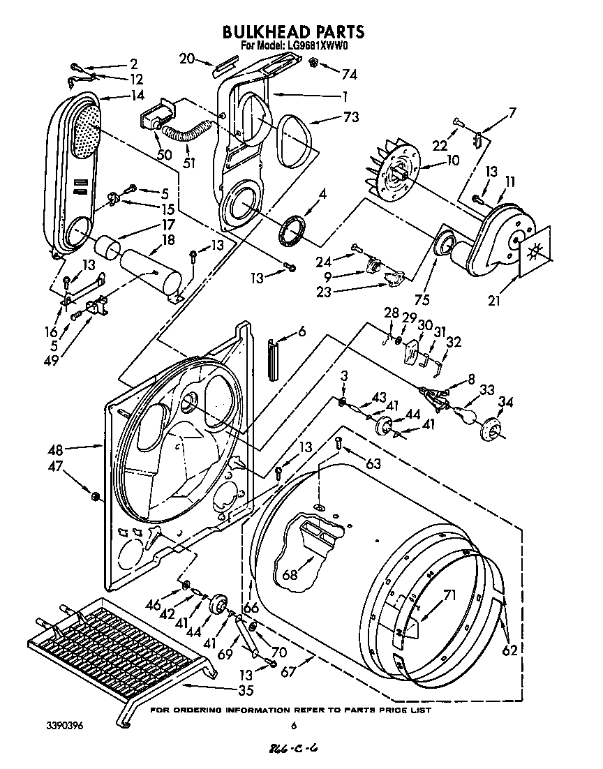 Bulkhead