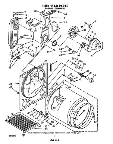 Bulkhead