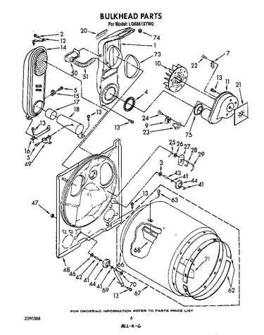 Bulkhead