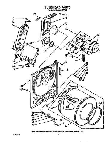 Bulkhead