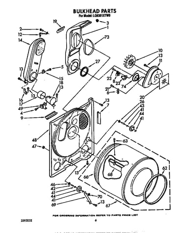 Bulkhead