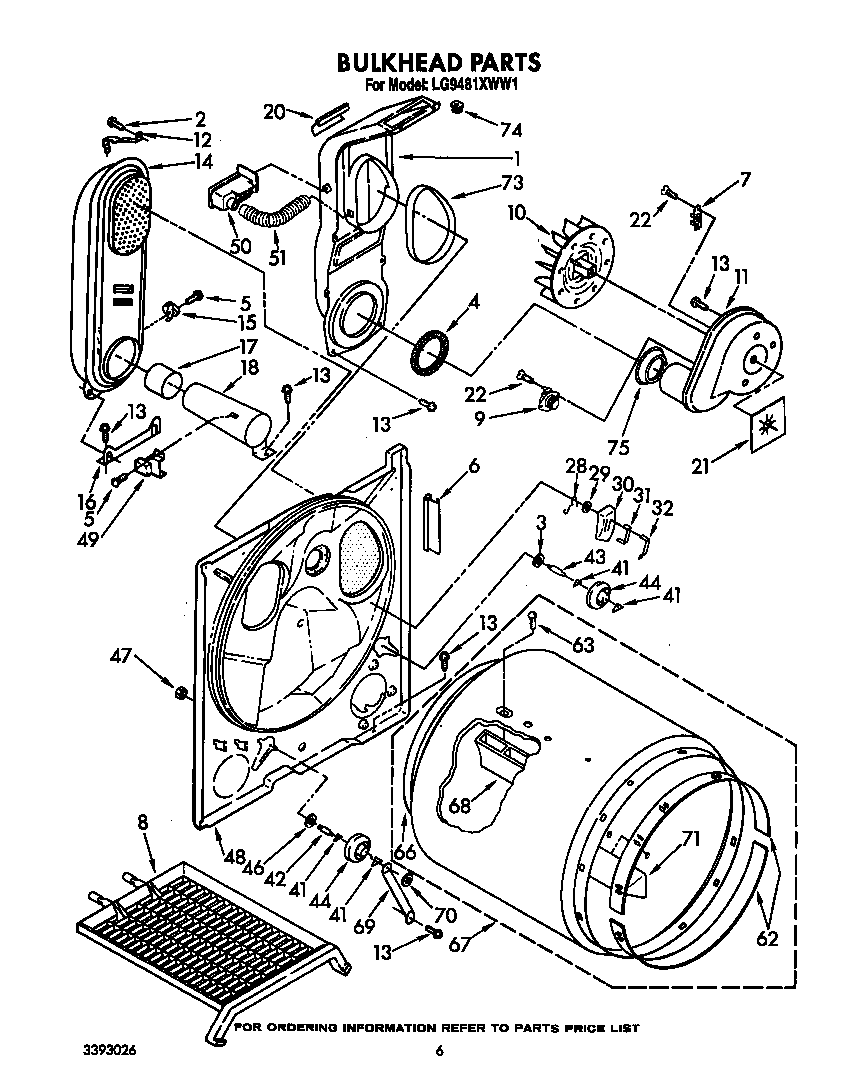 BULKHEAD