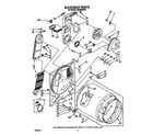 Whirlpool LE9480XWW1  diagram