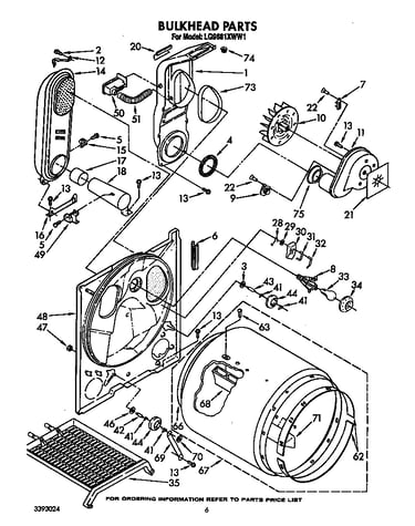 Bulkhead