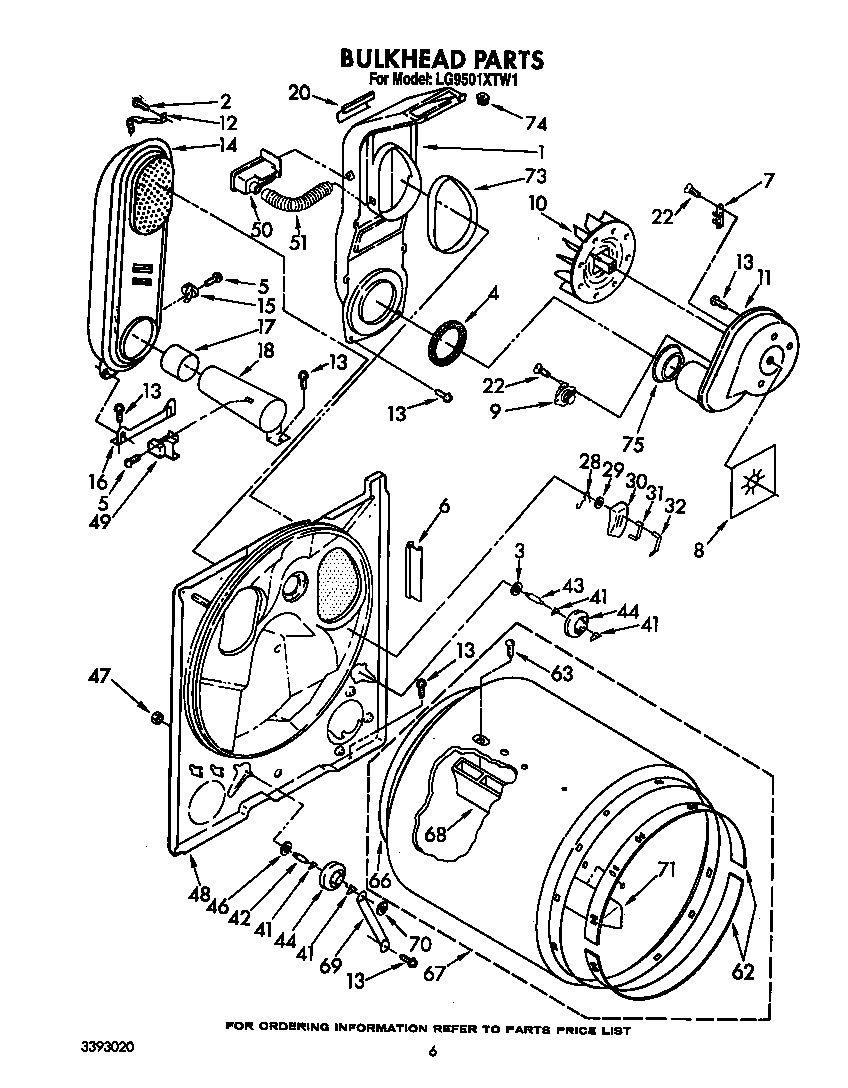 Bulkhead