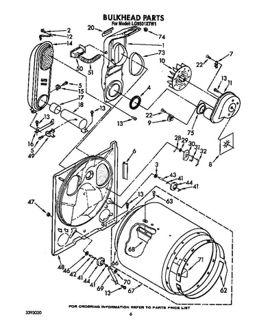 Bulkhead